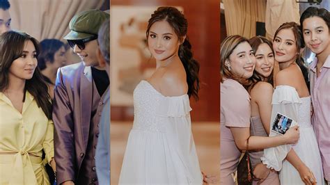 carmela ford tenorio father|LOOK: Daniel Padilla's youngest sister Carmela Ford turns 18.